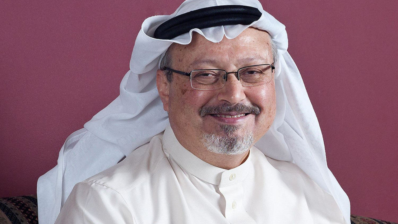 Cemal Kaşıkçı'nın adı Washington'ın Suudi elçiliği önündeki caddeye verilecek