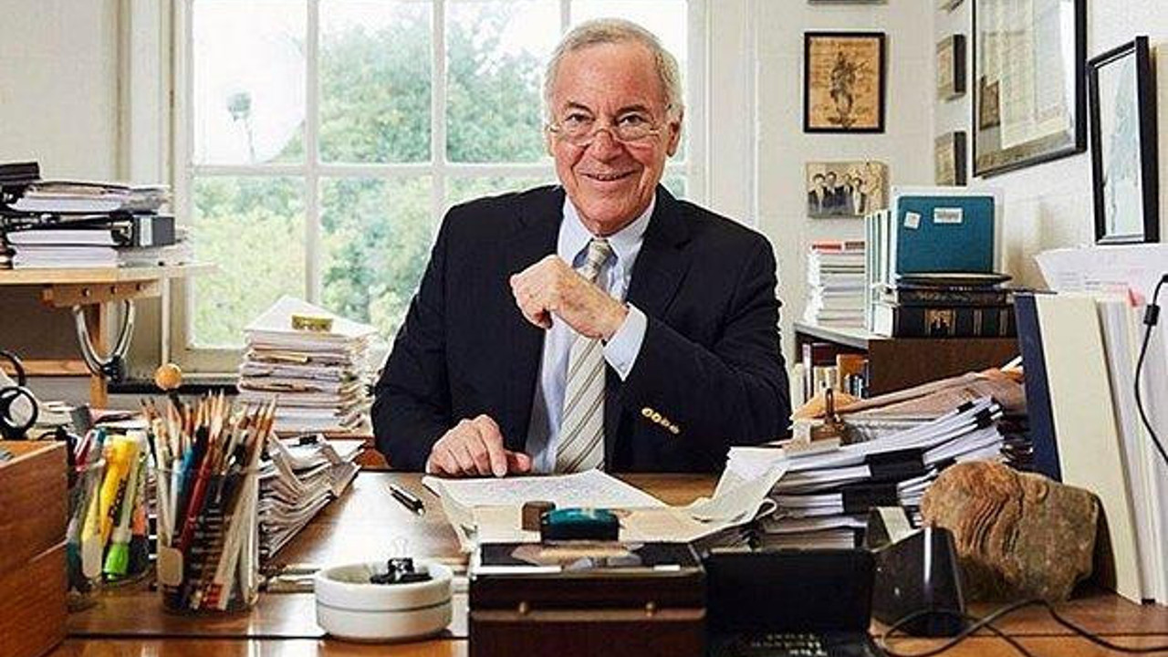 Dünyaca Ünlü ekonomist Steve Hanke, Türkiye'nin 'gerçek' enflasyon oranını açıkladı: Bu rakamlar tamamen çöp