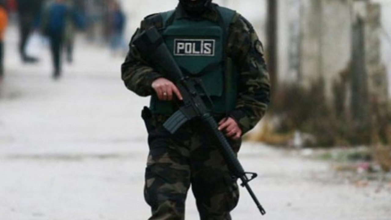 Barış Pehlivan: Bir emniyet müdürü ''belediyelere operasyon yapılabilir'' dedi