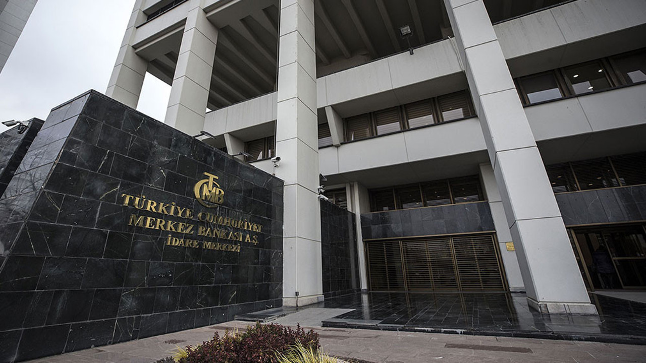 Merkez Bankası'nın dolara müdahale için harcadığı miktar ortaya çıktı. 7 yıl sonra doğrudan müdahale etmişti