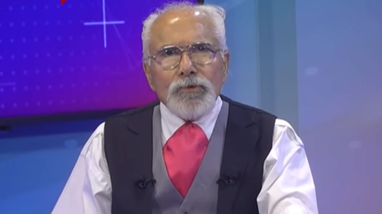 Emre Kongar'ın köşesinde paylaştığı 3 anketin ardından Saray'da büyük hazırlık başladı