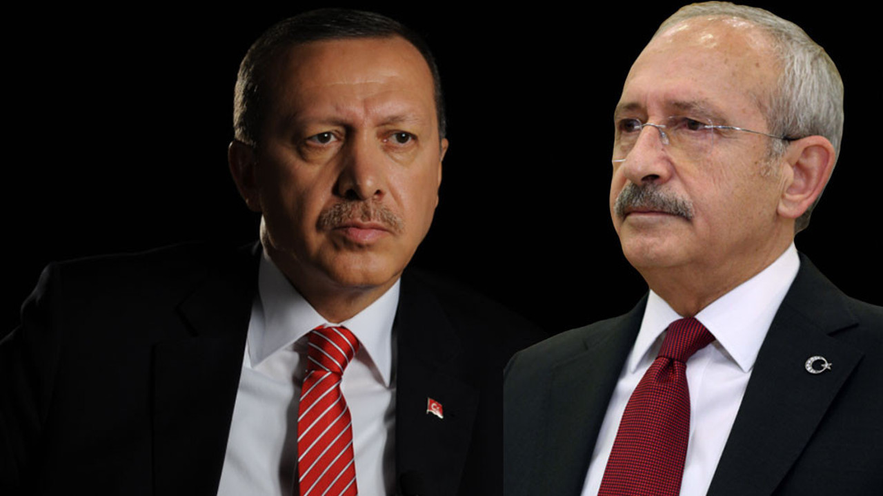 Erdoğan'dan AKP milletvekillerine Kılıçdaroğlu azarı. Vekillerden dikkat çeken cevap