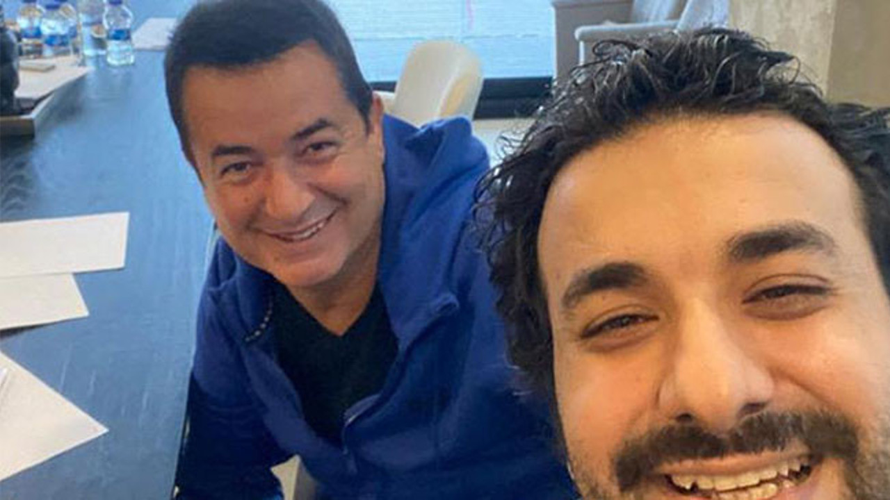 Konuşanlar tartışması Meclise taşındı! MHP'den hem Acun Ilıcalı'ya hem de Hasan Can Kaya'ya çok ağır sözler