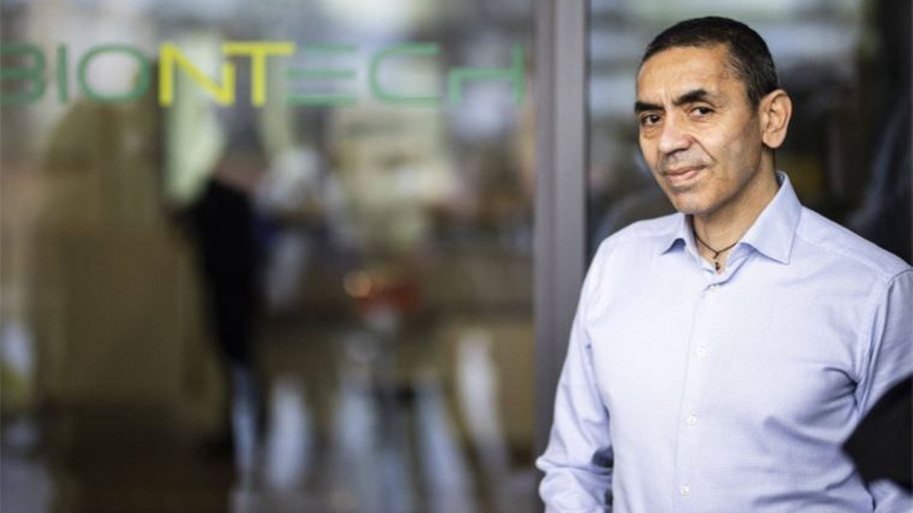 Uğur Şahin'den korkutan uyarı: Bu şekilde devam ederse...