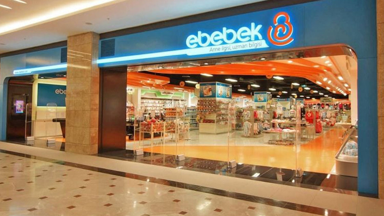 E-Bebek hangi markayı satın alıyor?