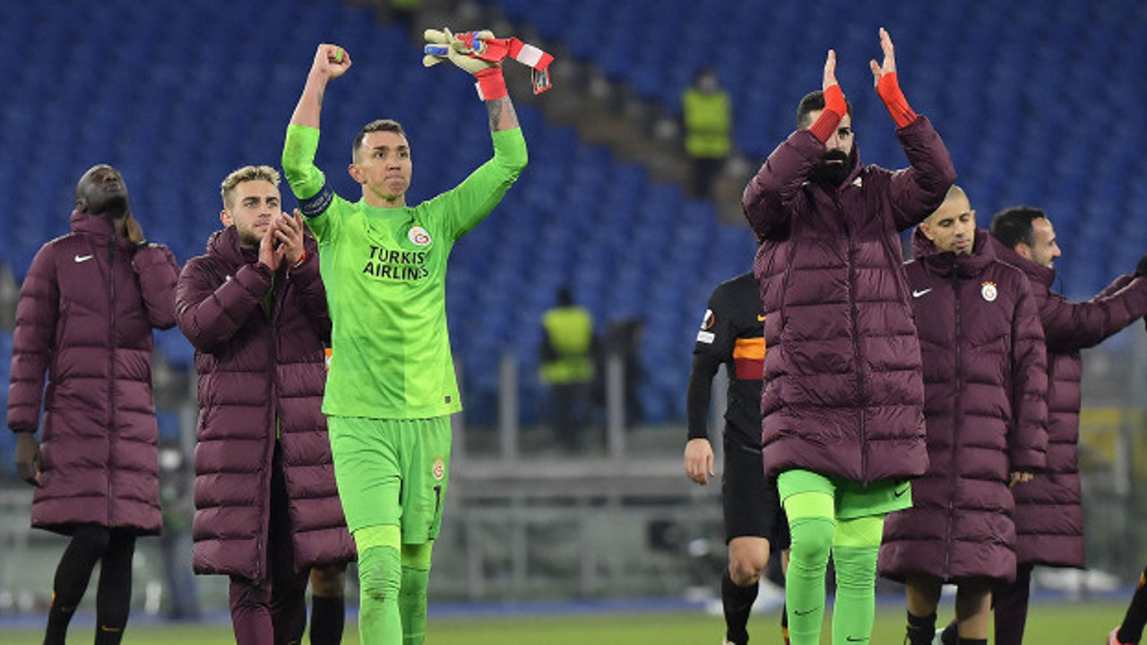 Galatasaray'a Avrupa'dan can suyu! Tam 17,5 milyon Euro