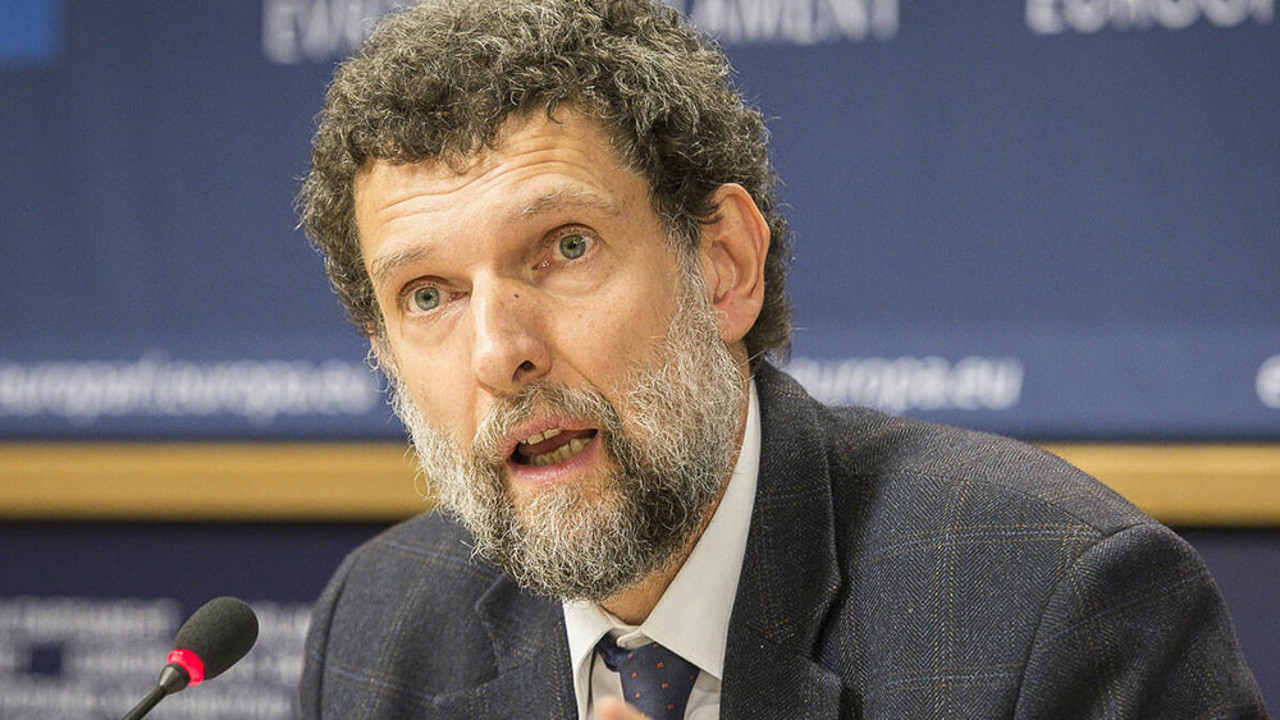 Osman Kavala'nın tutukluluğuna yapılan itiraz reddedildi