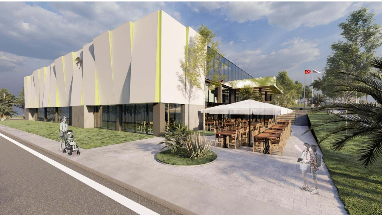 Fedai Öğretmen’in adı burada yaşatılacak. Helal sana Başkan