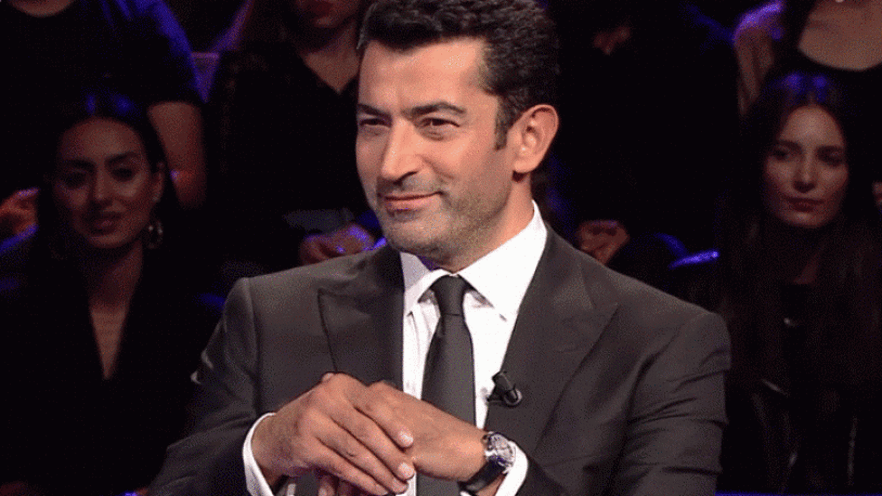 Kenan İmirzalıoğlu özür diledi