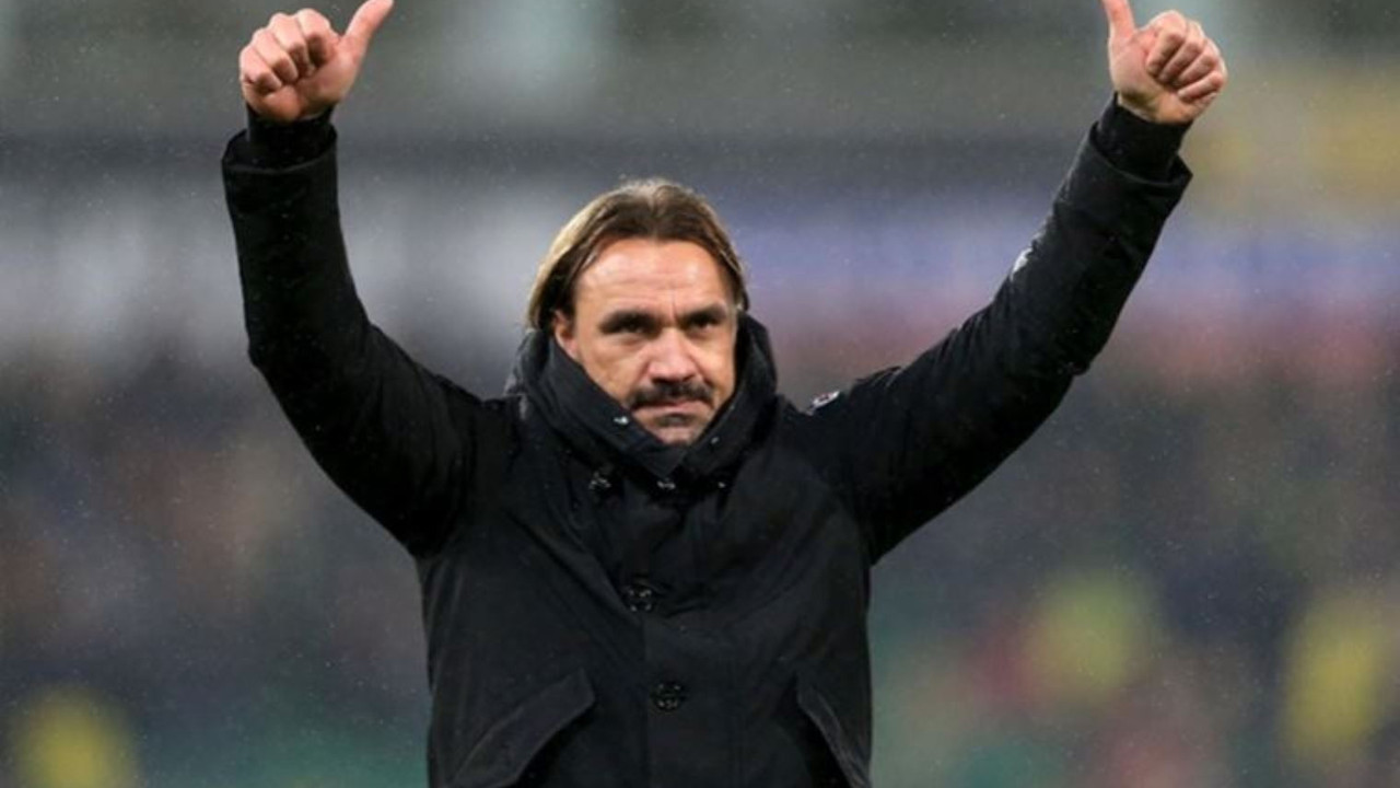 Beşiktaş'a Farke'den cevap