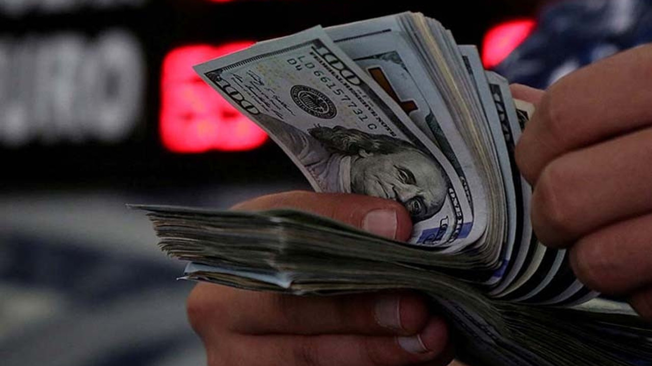 Merkez Bankası’nın 3. müdahalesinin büyüklüğü yaklaşık 500 milyon dolar