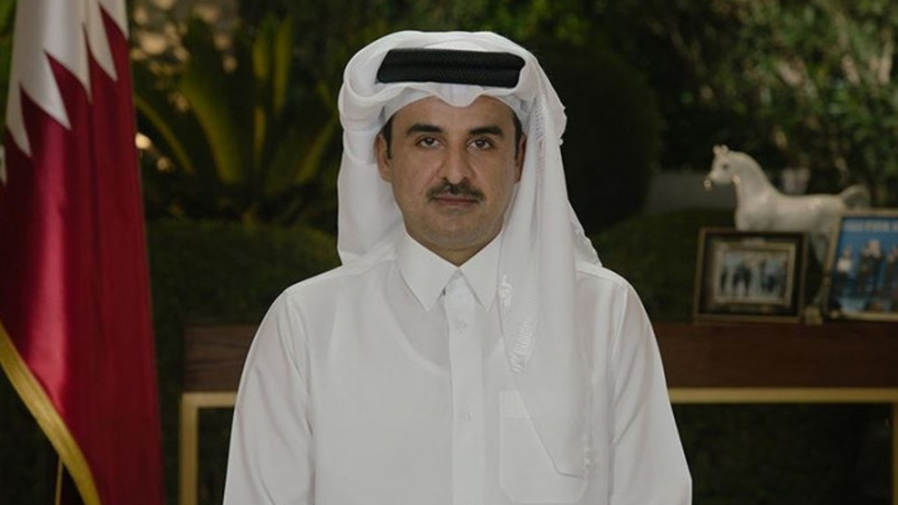 Katar'dan AKP'ye büyük ihanet. Kıbrıs açıklarında Rumlar adına petrol araması yapacaklar