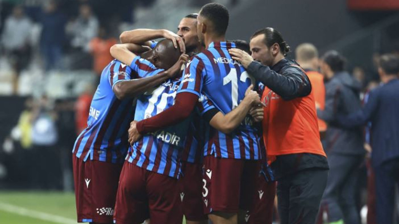 Lider Trabzonspor Antalyaspor virajında