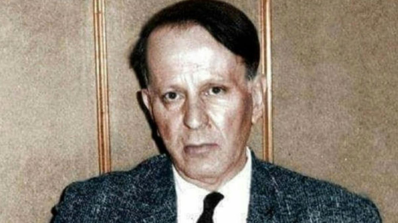 Nihal Atsız kimdir? Nihal Atsız ne zaman öldü?