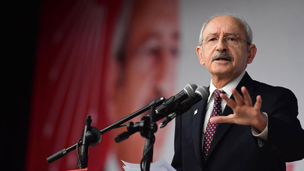 Kılıçdaroğlu, iktidara geldiklerinde ilk 6 ayda yapacaklarını açıkladı