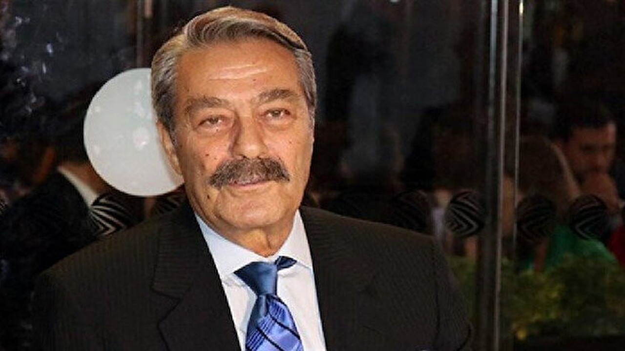 Usta sanatçı Kadir İnanır’dan güzel haber geldi