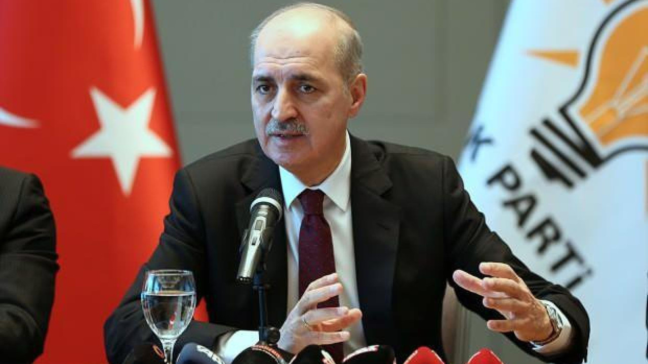 CHP'li Başarır'dan AKP'li Numan Kurtulmuş'a: Asıl ahlaksızlık; Türk lirasının değerini bilerek düşürmektir