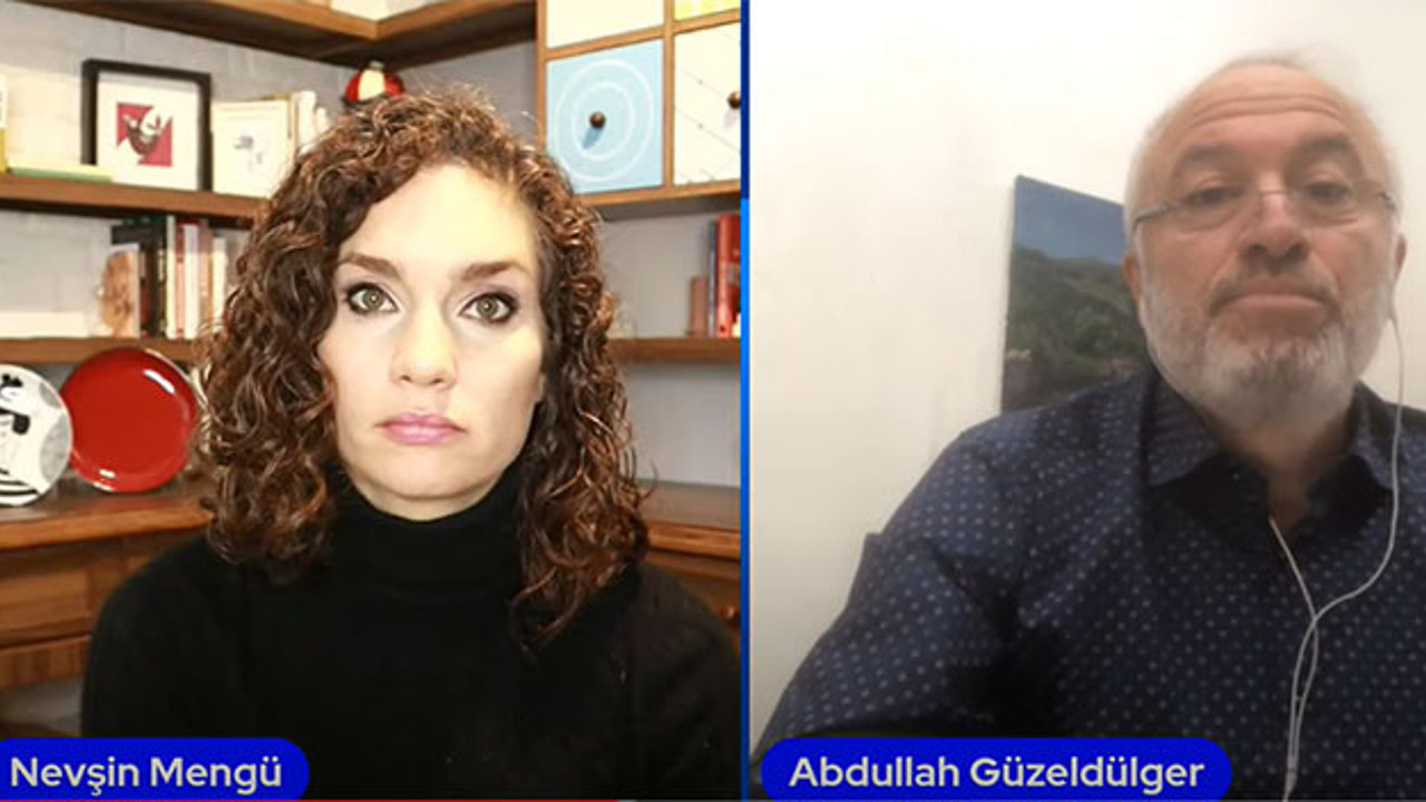 Erdoğan hangi işi beceremedik dedi? Gelecek Partili Abdullah Güzeldülger Kasımpaşa’dan aldığı bilgiyi paylaştı