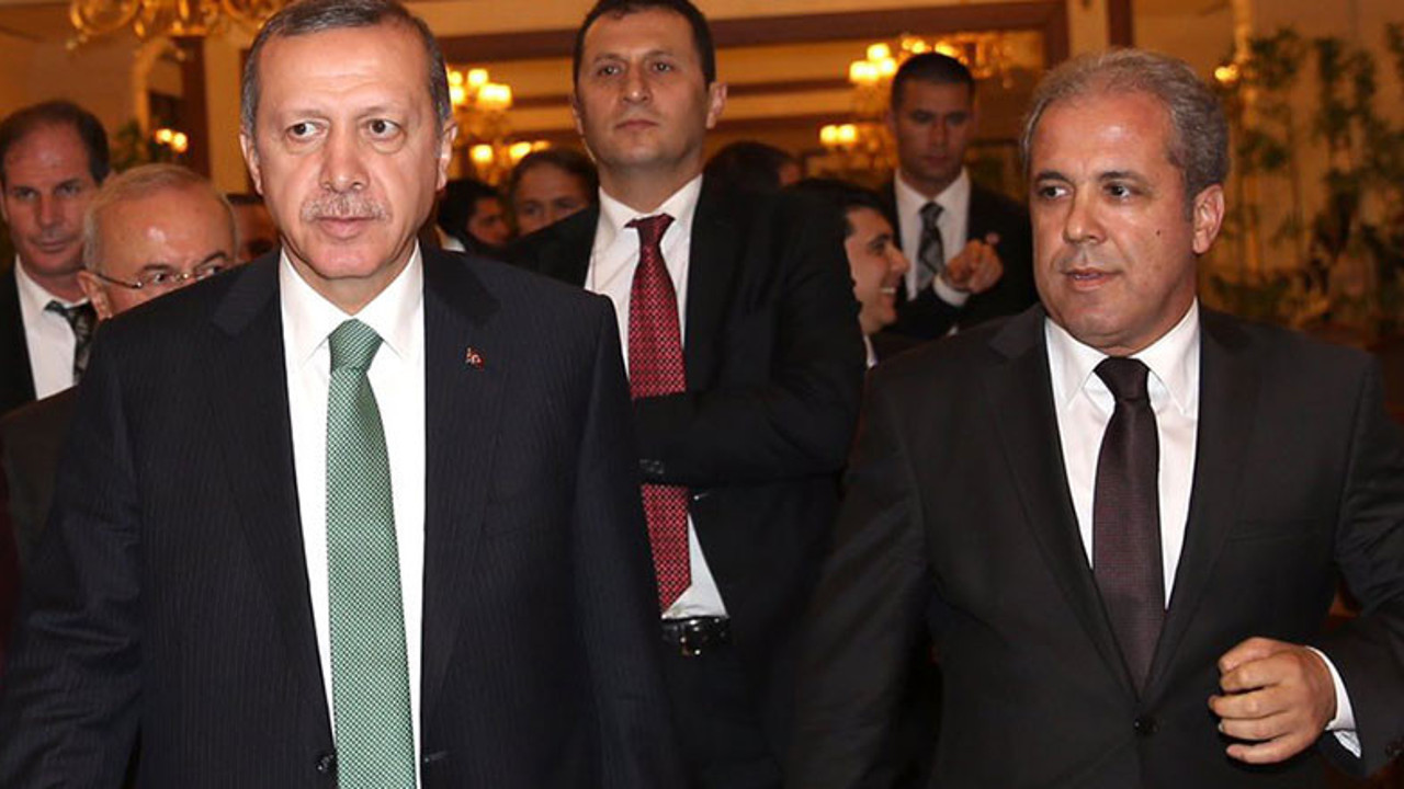AKP'li Şamil Tayyar'dan Cumhurbaşkanı Erdoğan'a fedakarlık uyarısı