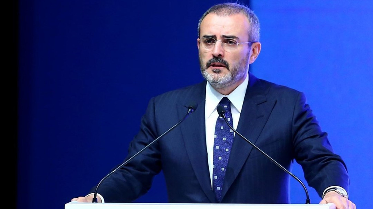 AKP'li Mahir Ünal, gözaltıları savundu. Muhalefet vekilleri sert tepki gösterdi