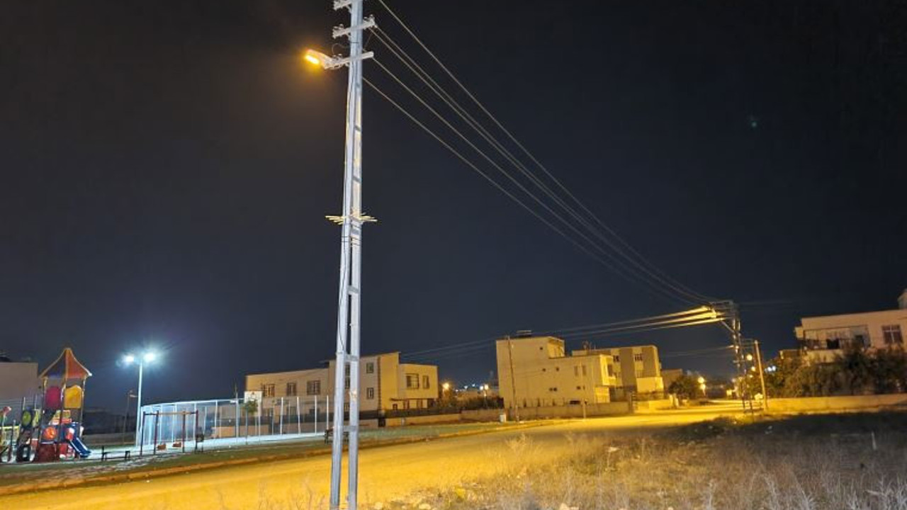 Elektrikle oyun, ölümle bitti