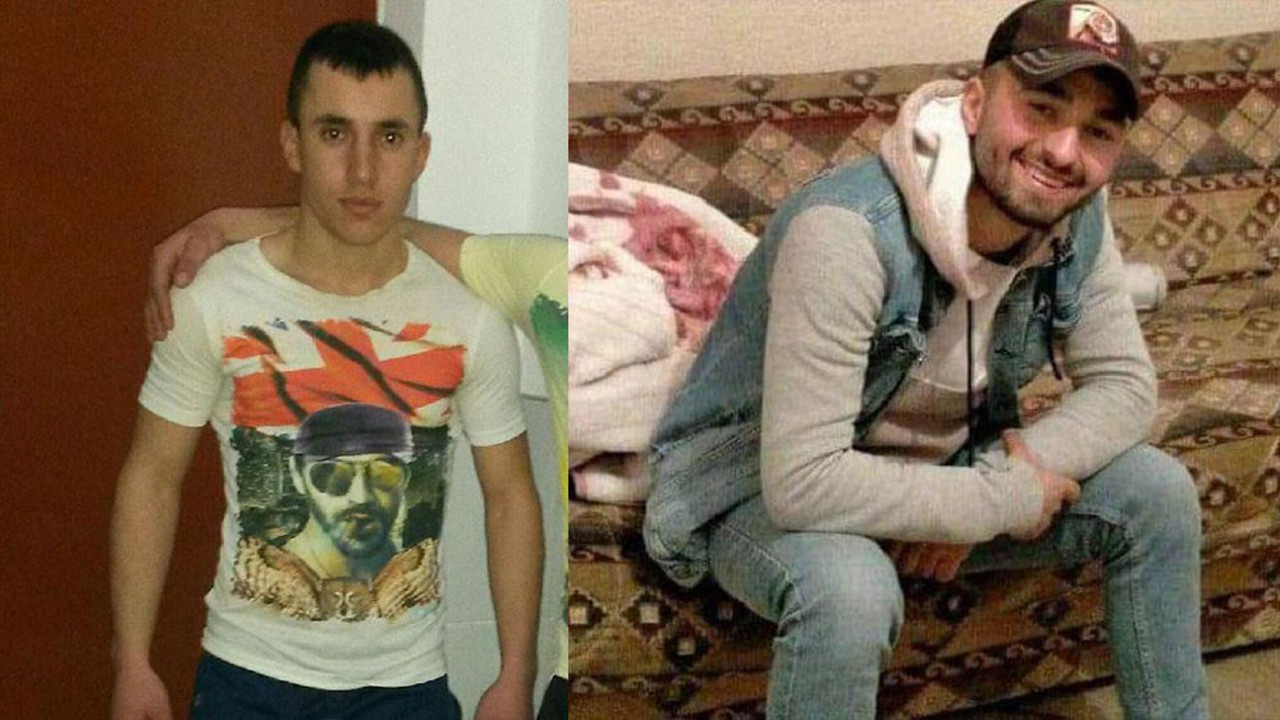 Kendisine küfreden kuzenini öldürdü