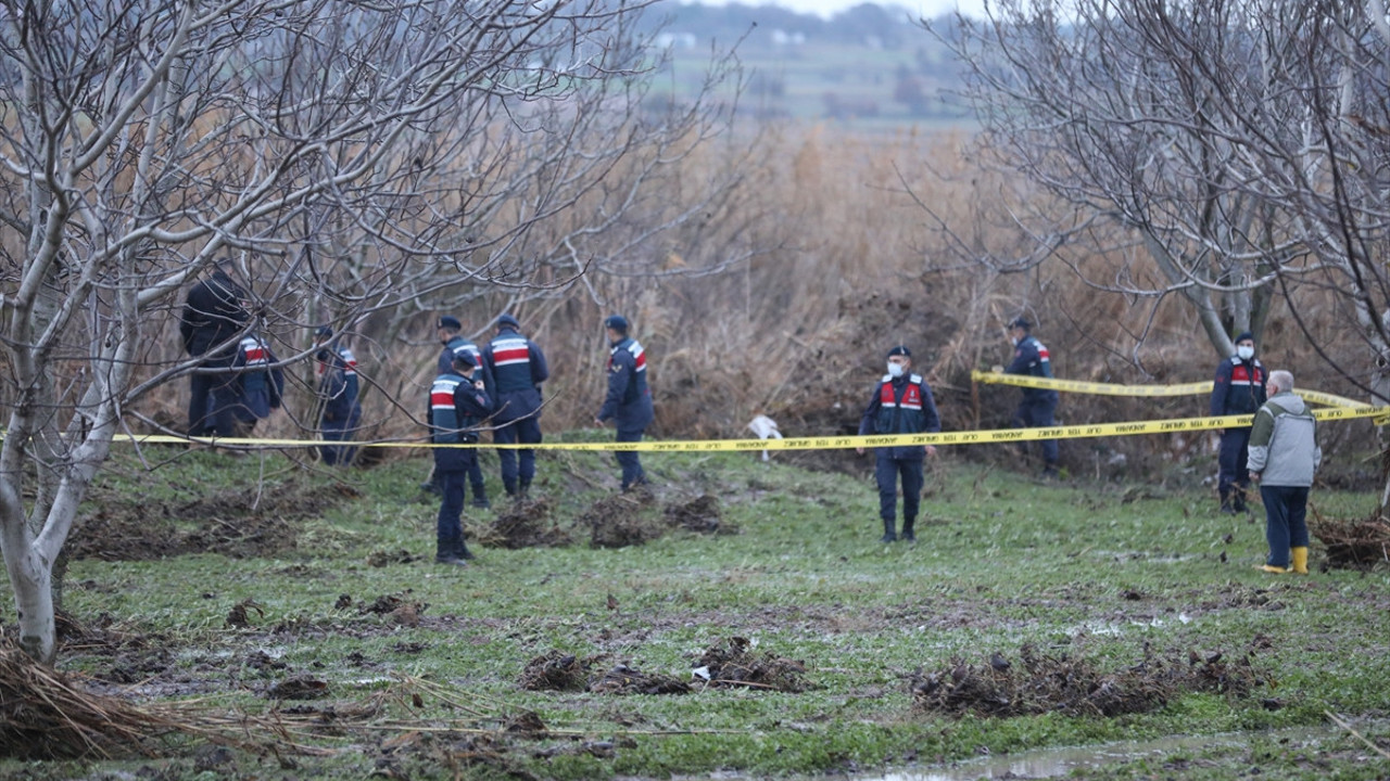 Edirne'deki sel felaketinden kahreden haber geldi