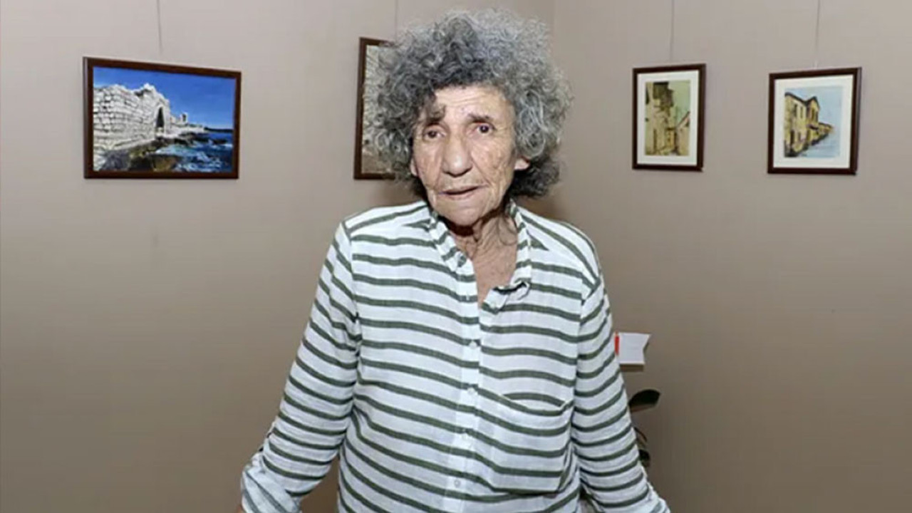 Edebiyat dünyasında tanınan isim hayatını kaybetti