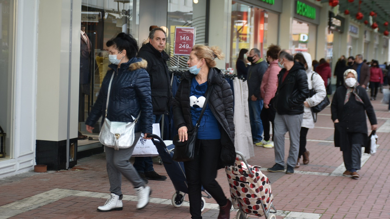 Nereden nereye. Eskiden TL ile bütün Bulgaristan’ı satın alırdık. 1 Bulgar Levası 8.34 TL