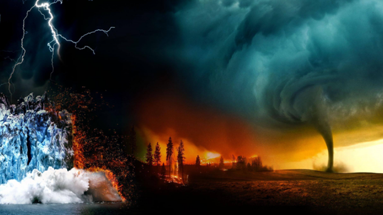 Ünlü bilim insanı Daniel Rothman dünyanın sonunu getirecek felaketi açıkladı! Hiç umulmayan yerden gelecek