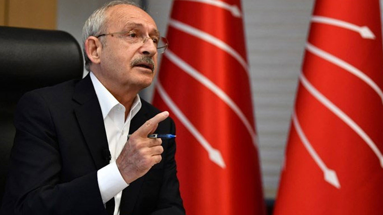 Kemal Kılıçdaroğlu'nun acı günü