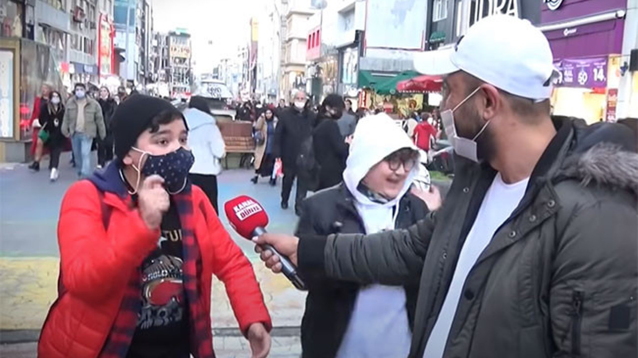 Yakarsa dünyayı bu çocukların isyanı yakar! 13 yaşındaki çocuklar ekonomiyi, ekonomi bakanından daha iyi biliyor