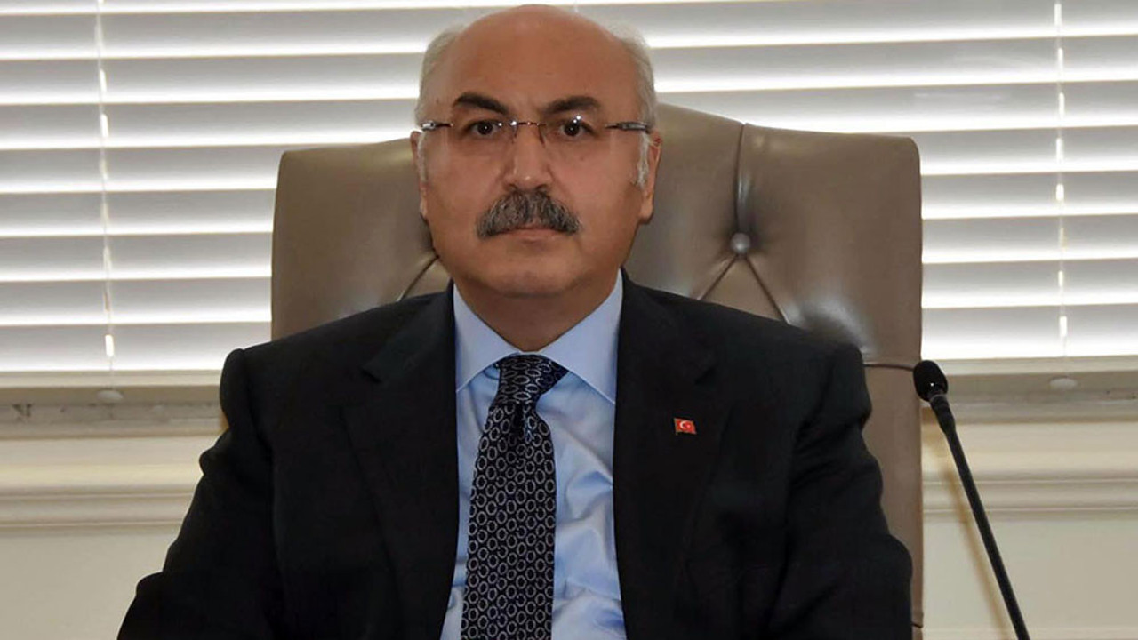 Validen Omicron açıklaması