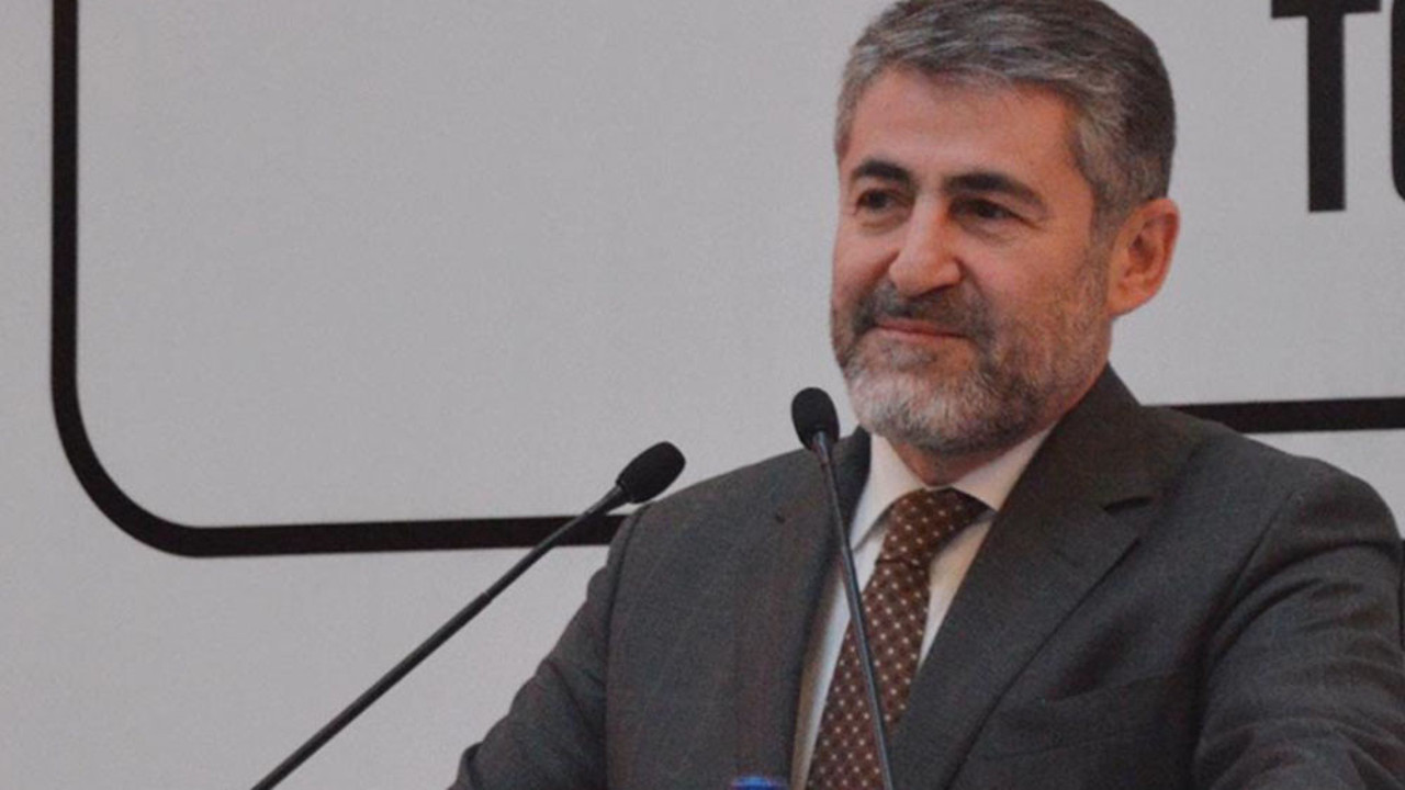 Murat Yetkin açıkladı. Maliye Bakanı Nebati erkenden Erdoğan'a başkaldırdı. Yatırımcılara itirafı ortaya çıktı