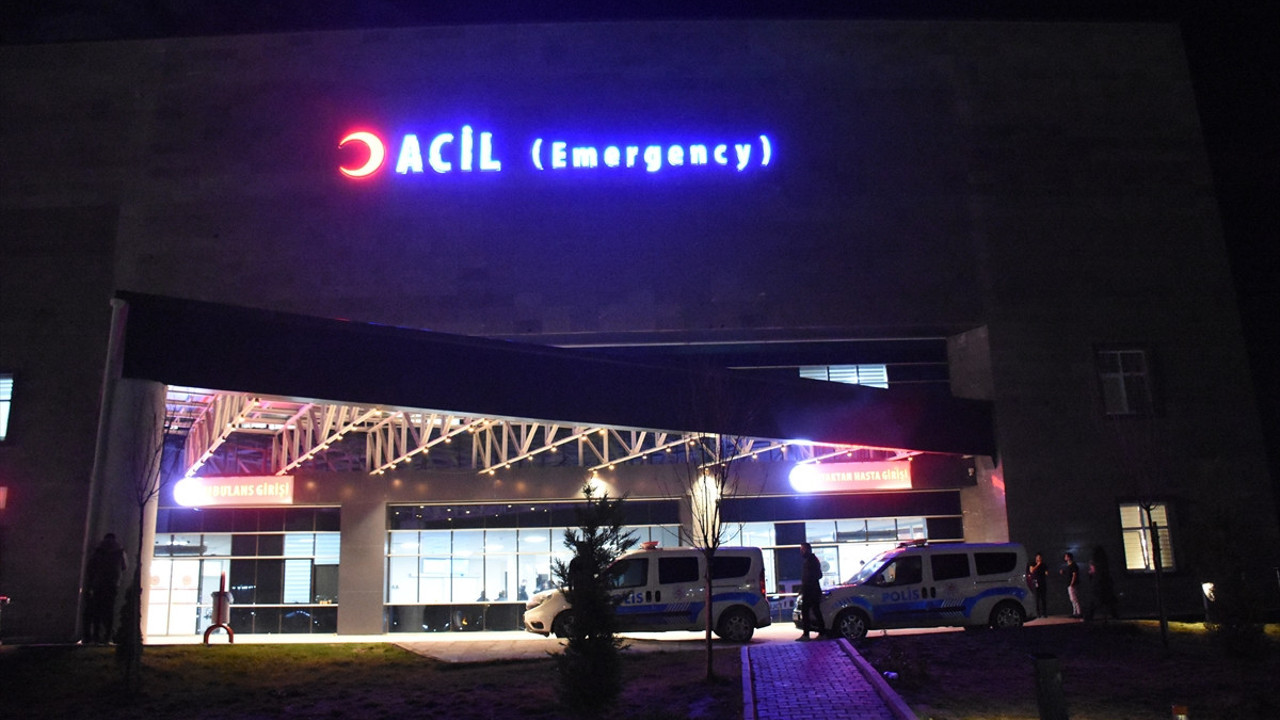 Yurtta rahatsızlanan üniversite öğrencisi yaşamını yitirdi