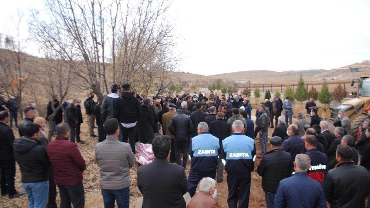 Maliye eski Bakanı'nın ablası hayatını kaybetti