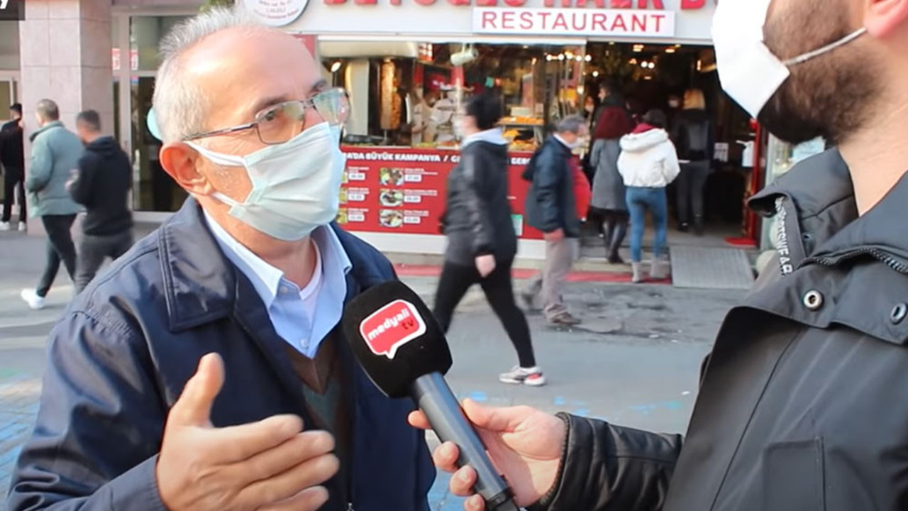 AKP'li vatandaş böyle isyan etti: Üye olduğuma bin pişmanım ama artık bitti