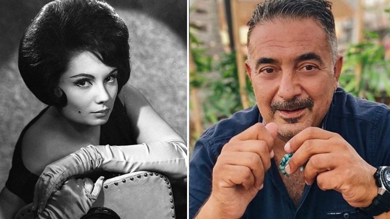 Belgin Doruk'un oğlu evinin önünde ölü bulundu