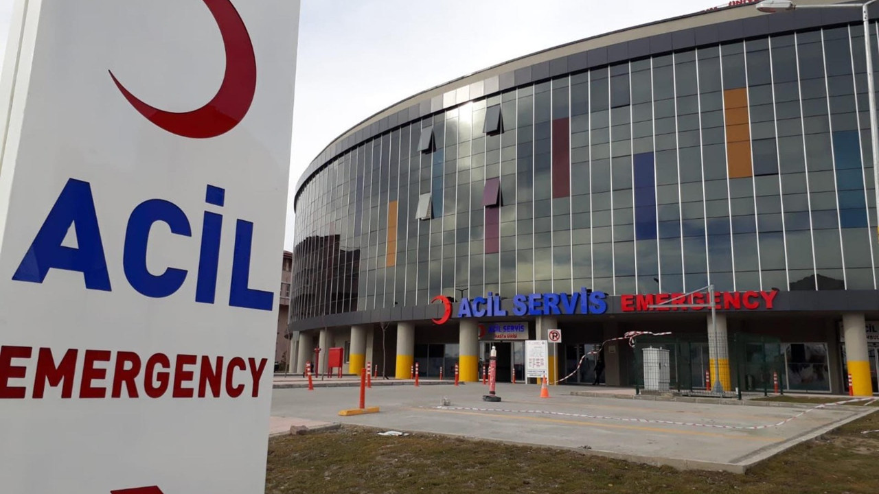 TTB'den çağrı: Yarın acil şartlar dışında hastaneye gelmeyin