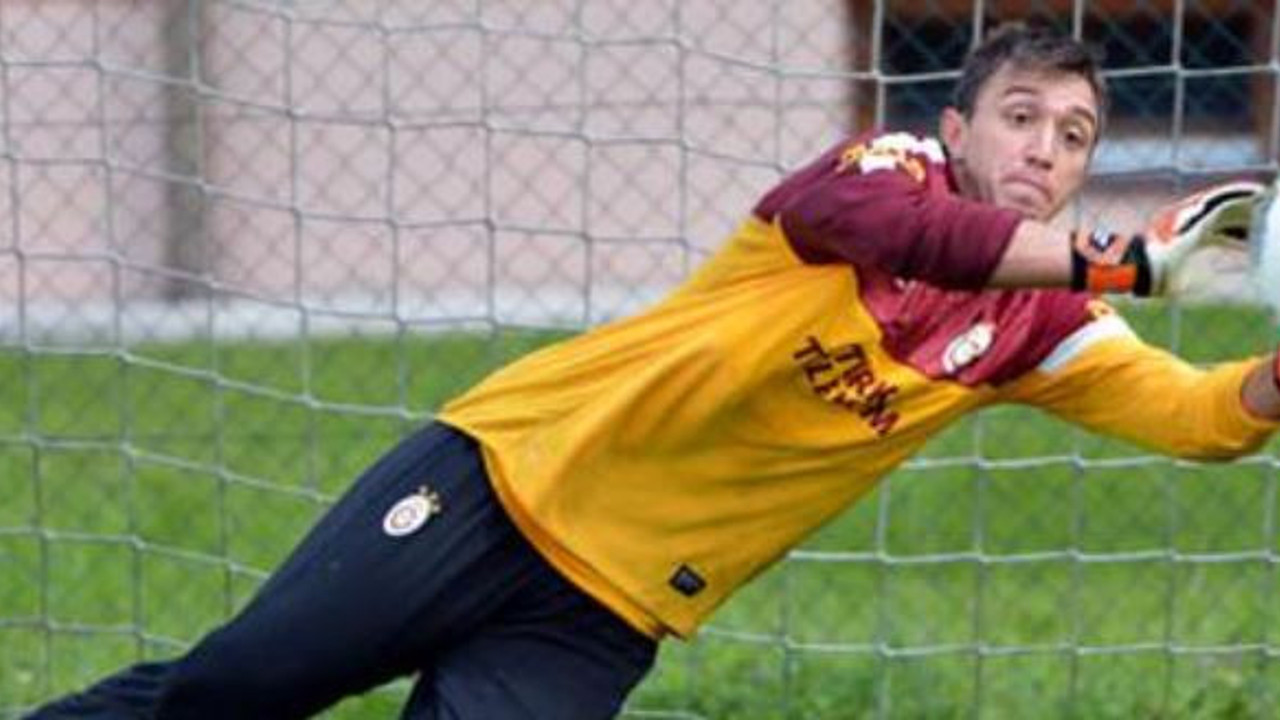 Resmi açıklama geldi. Muslera'nın durumu çok daha kötü