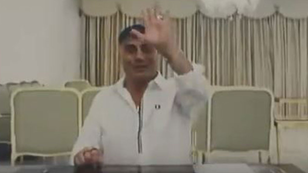 Flaş... Flaş... Sedat Peker'den günler sonra açıklama geldi