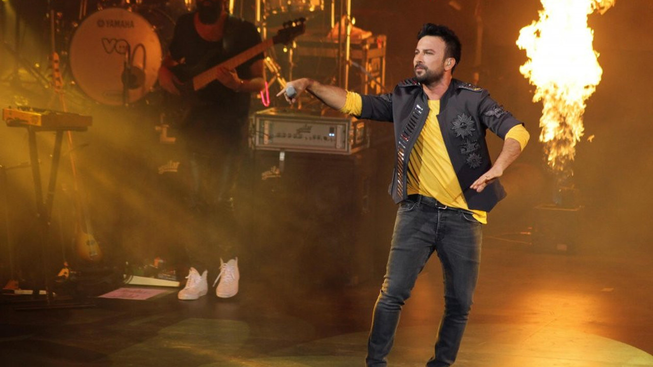 Tarkan’ı izlemenin bedeli belli oldu. 2 saat için alacağı ücret ise dudak uçuklattı