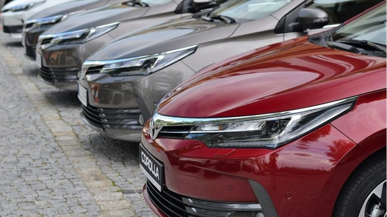 Japon otomotiv devi üretimi durdurma kararını uzattı