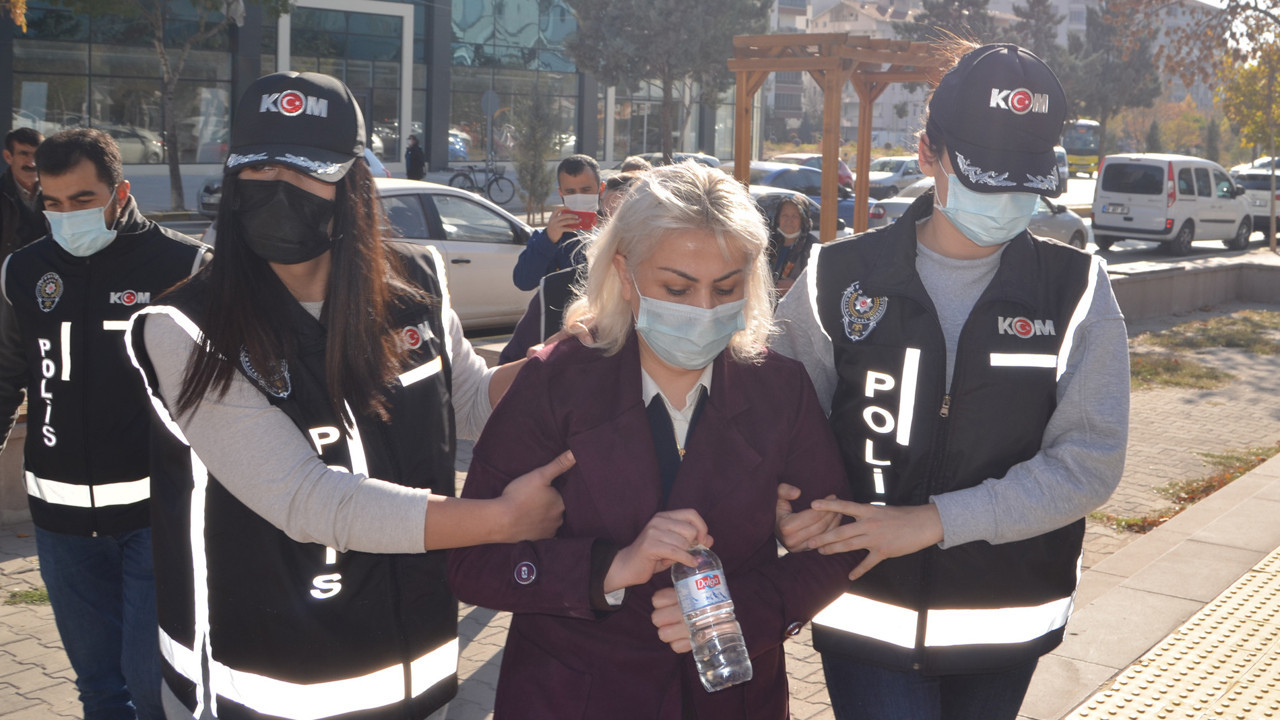 Sahte doçente istenen ceza belli oldu