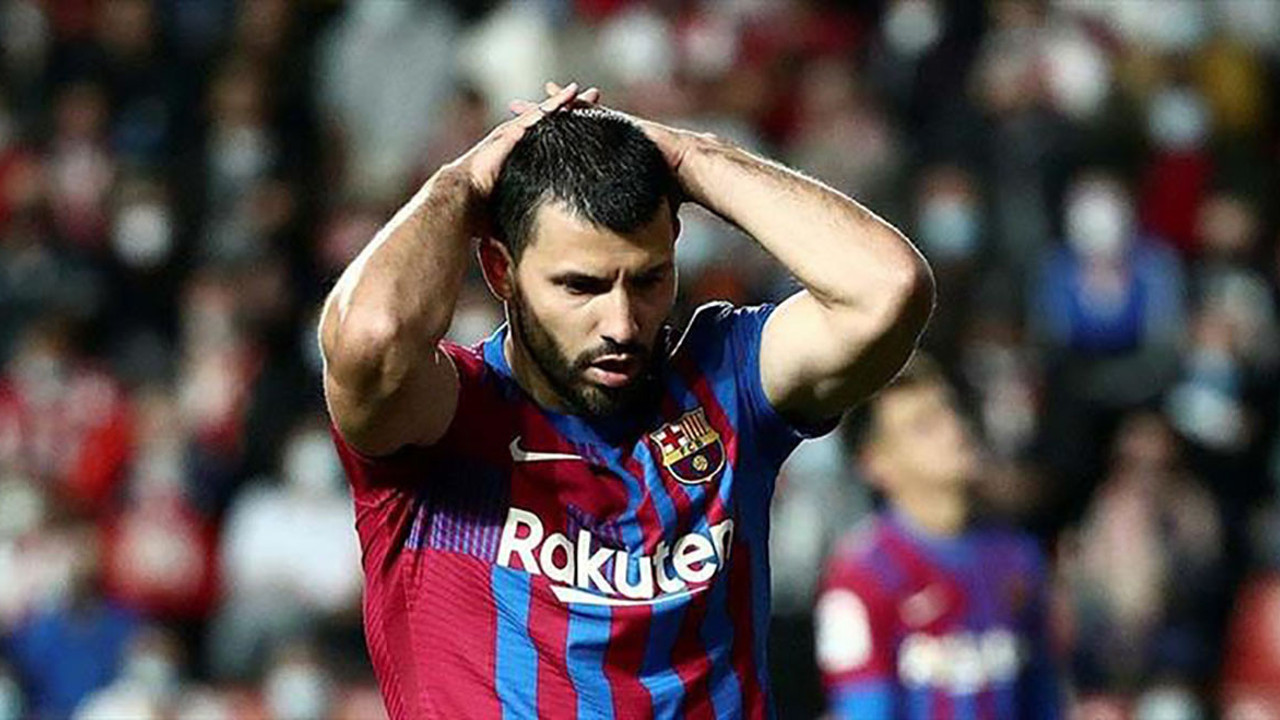 Barcelona’da şok ayrılık!