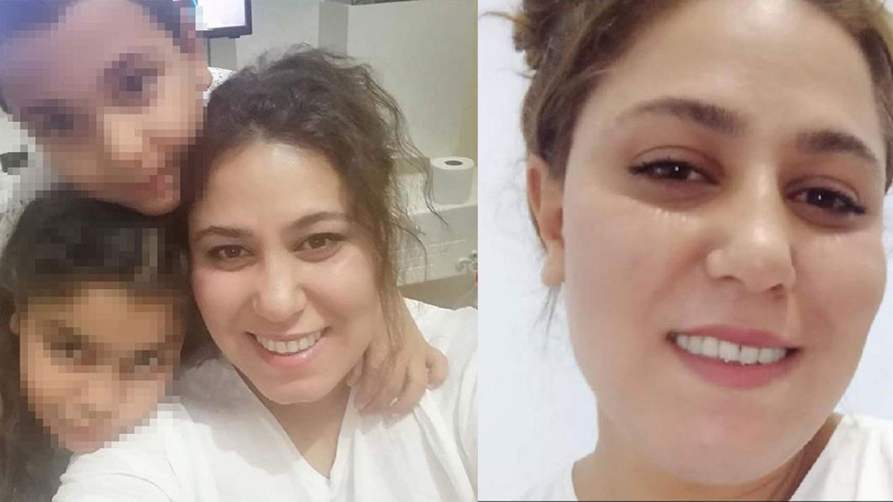 Eski eşini öldürmüştü, tutuklandı