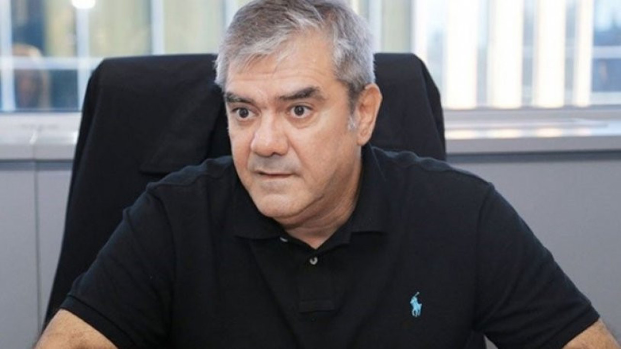 Yılmaz Özdil'in acı günü... Sosyal medyadan duyurdu