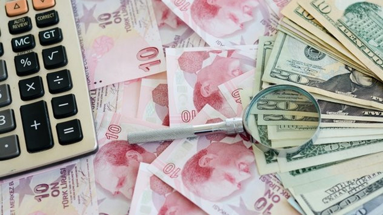 Hazine’den yeni hamle: Dövize endeksli tahvil geliyor