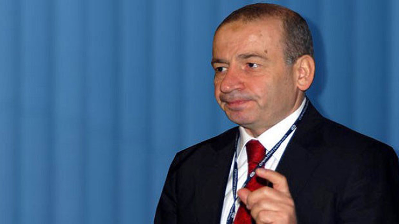 'Ohal ilan edilebilir’ diyen İzzet Özgenç'ten geri adım