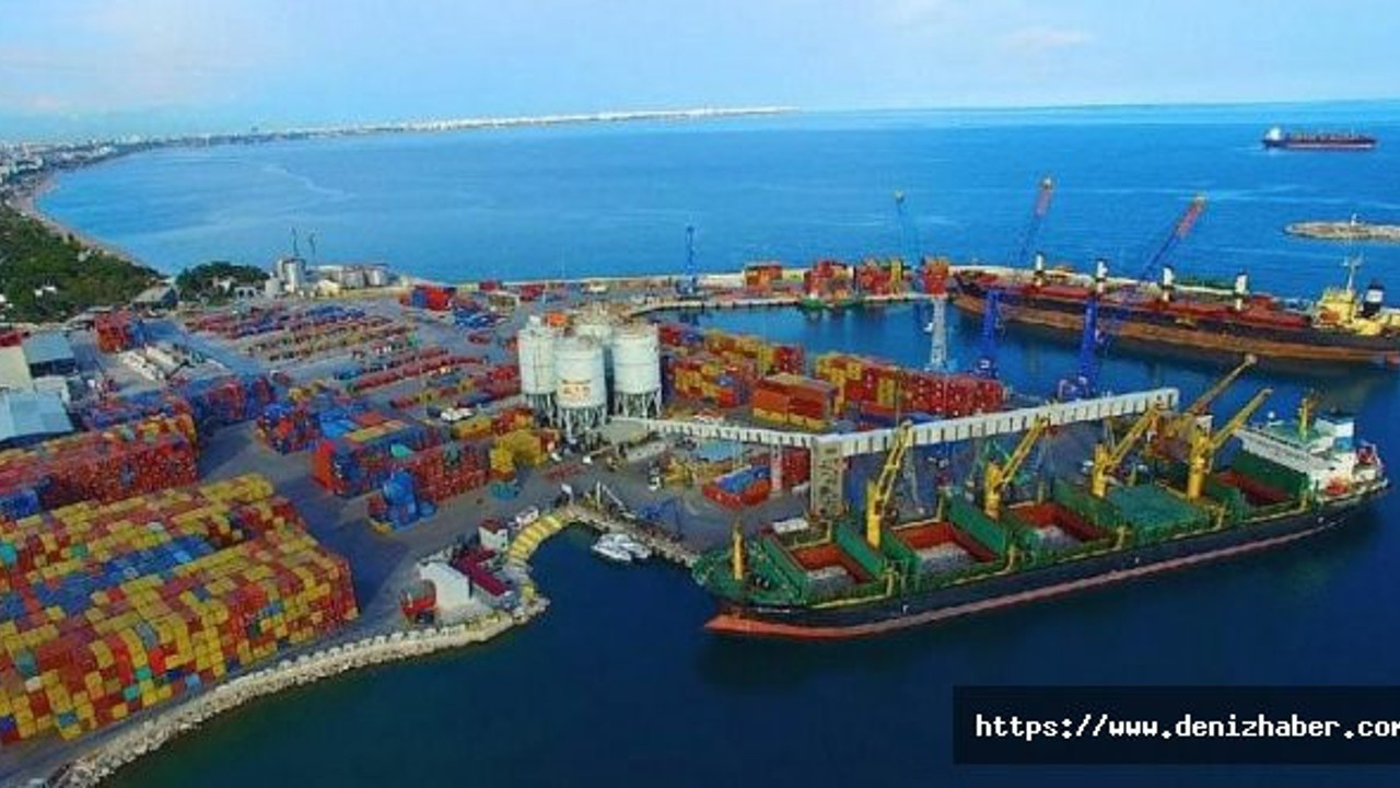 Antalya Limanı’nı 2047’ye kadar Katar işletecek, kıyılar bedelsiz devredilecek